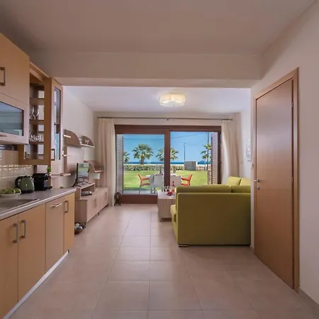 Terra D'Oro Villas Ierissos Exterior photo