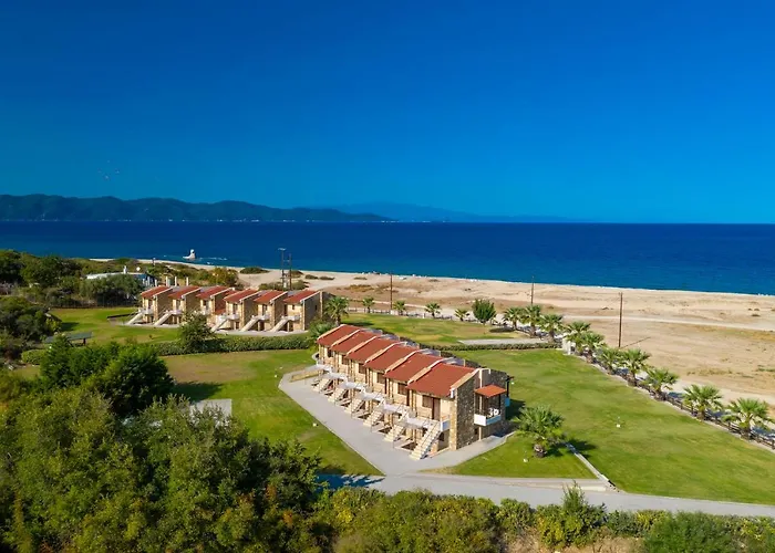 Terra D\'Oro Villas