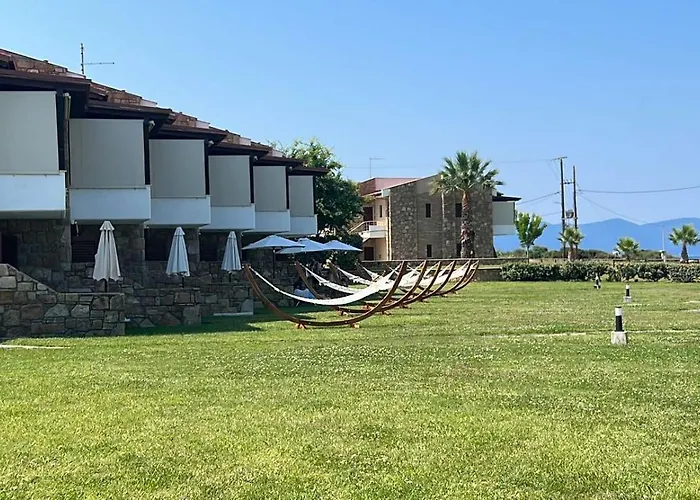 Terra D\'Oro Villas