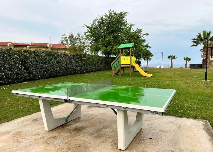 Terra D\'Oro Villas