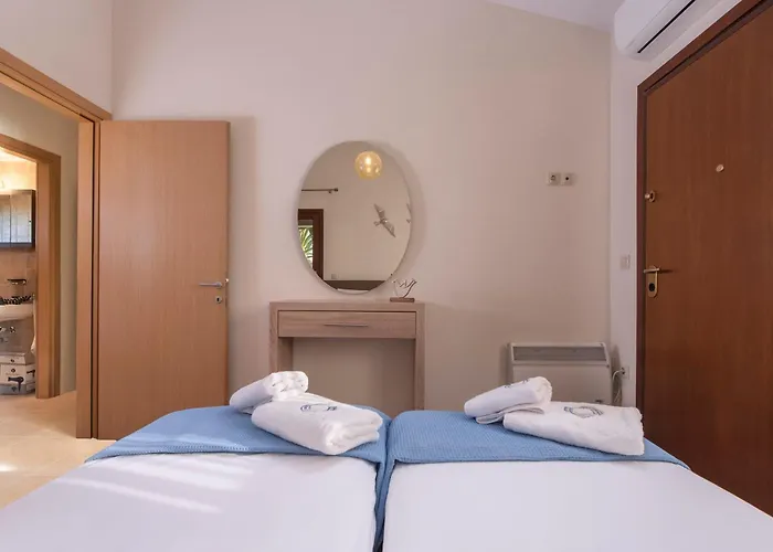 Terra D\'Oro Villas