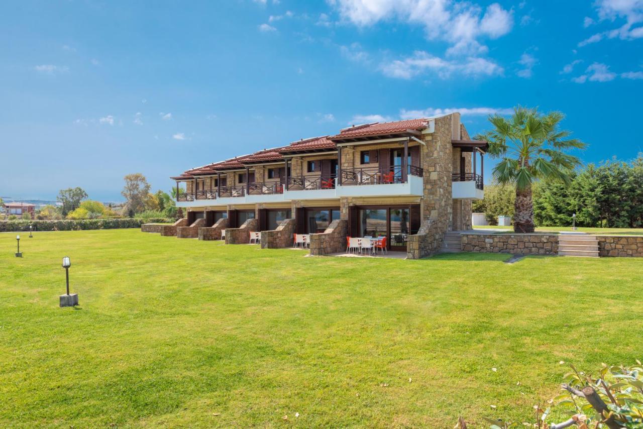 Terra D'oro Holiday home