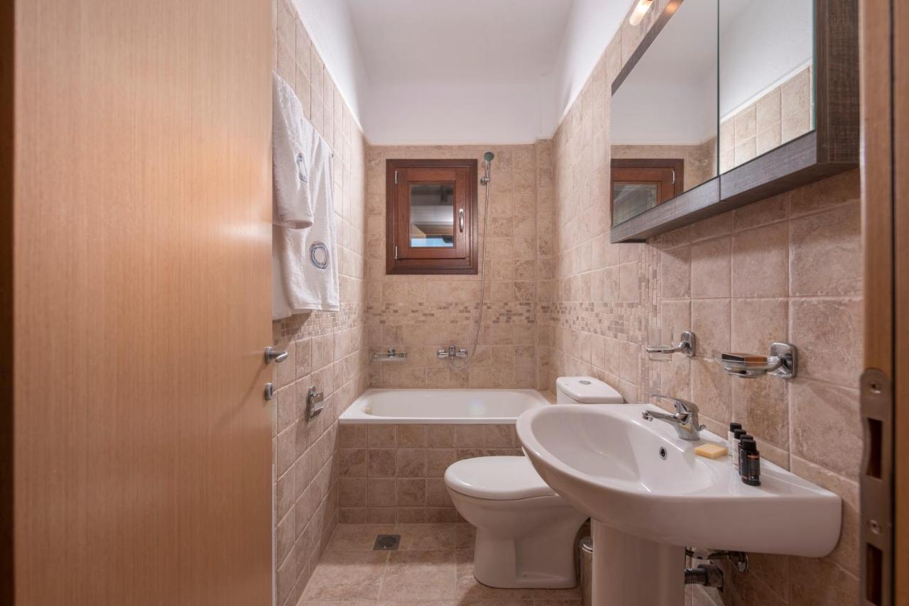 Holiday home Terra D'oro *