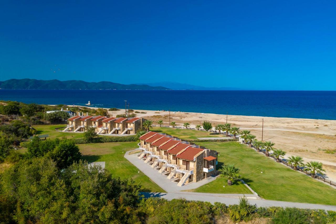 Holiday home Terra D'oro Ierissos