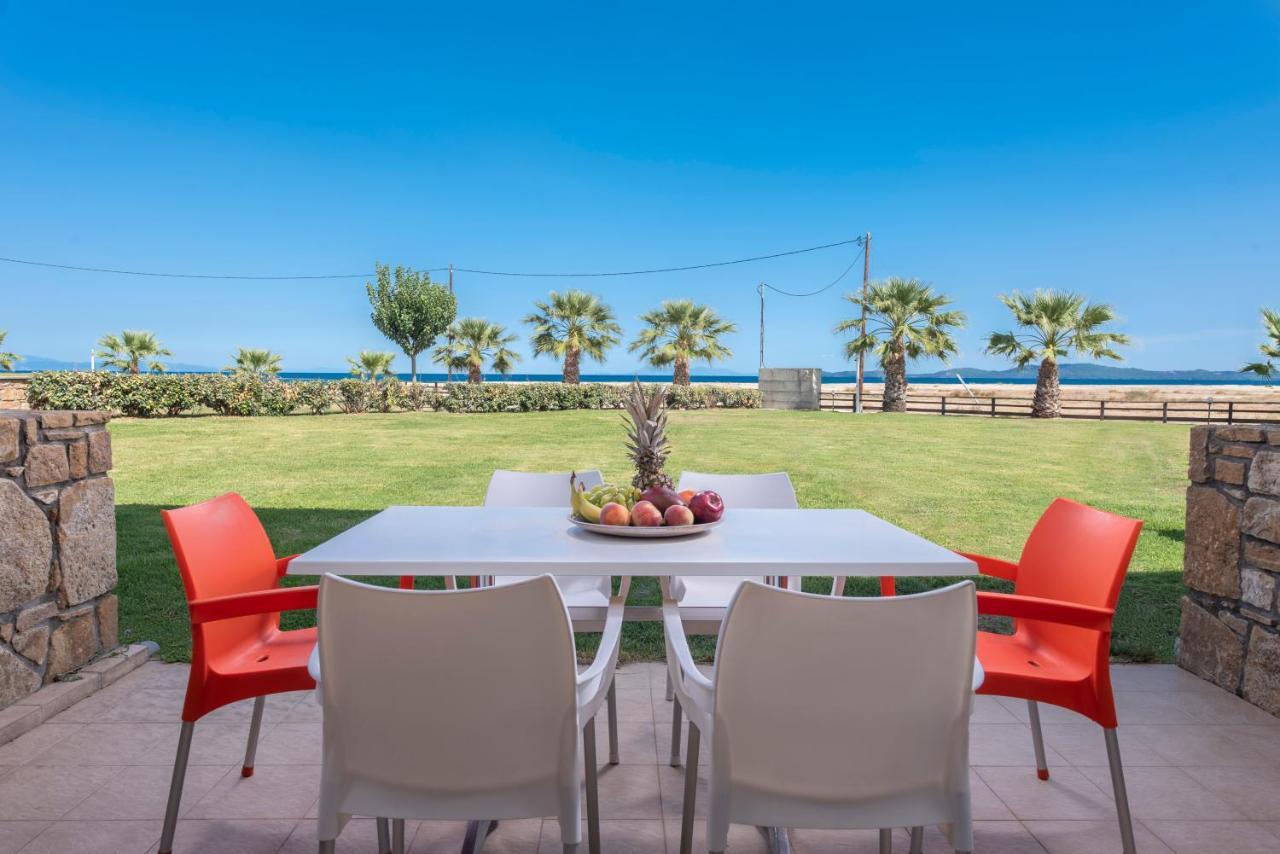 Terra D'oro Holiday home Ierissos