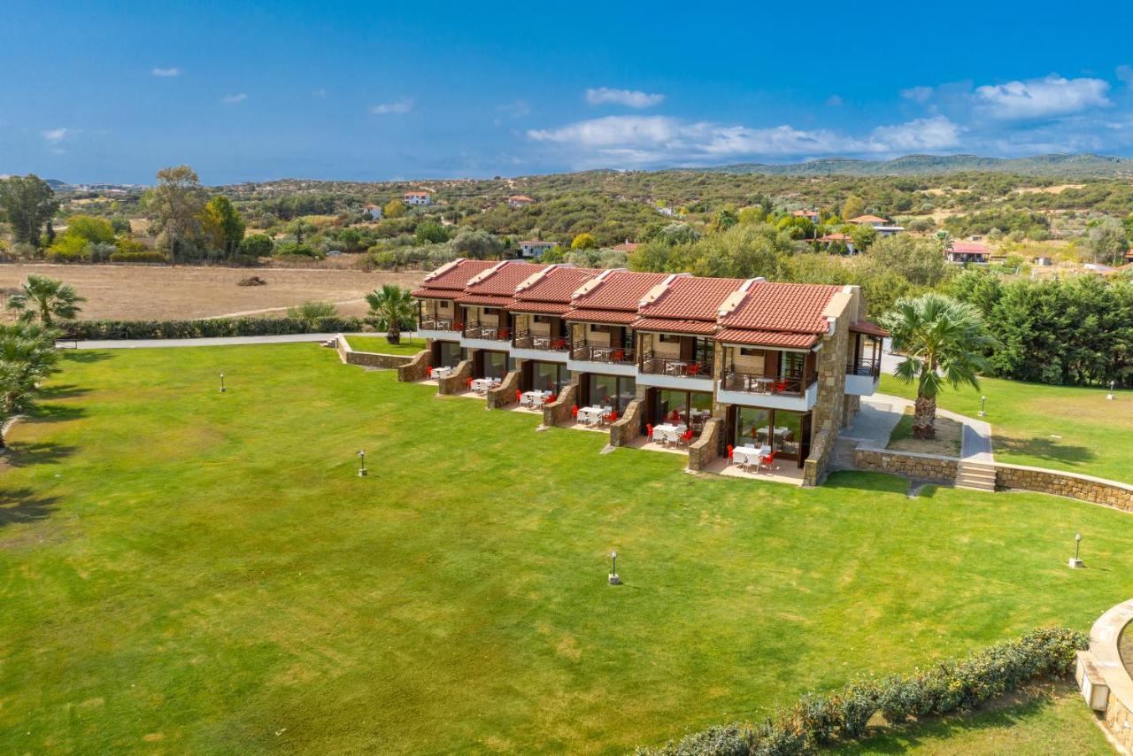 Holiday home Terra D'oro *