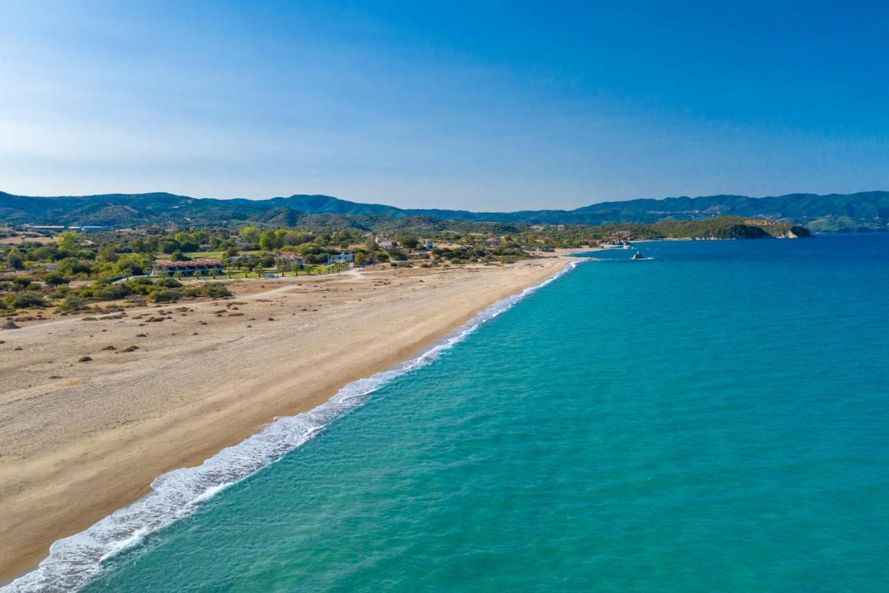 Terra D'oro Holiday home *