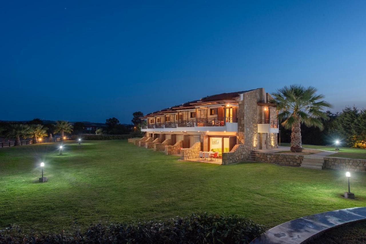 Holiday home Terra D'oro *
