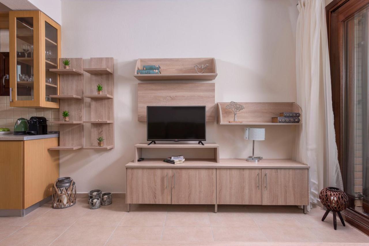 Terra D'oro Holiday home *