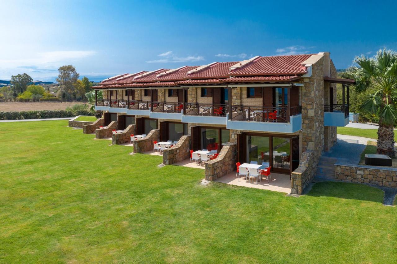 Terra D'oro Holiday home *