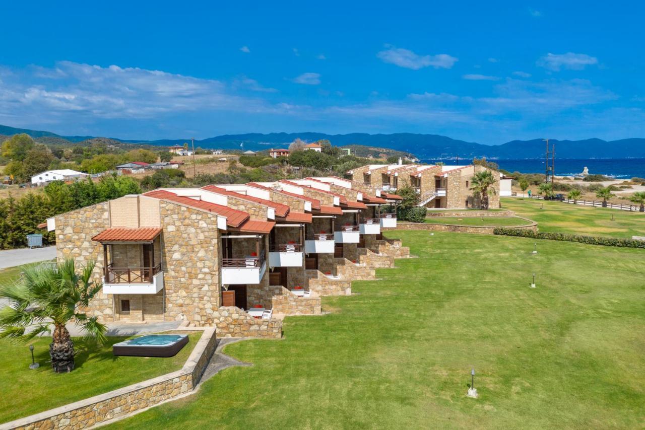 Terra D'oro Holiday home Ierissos