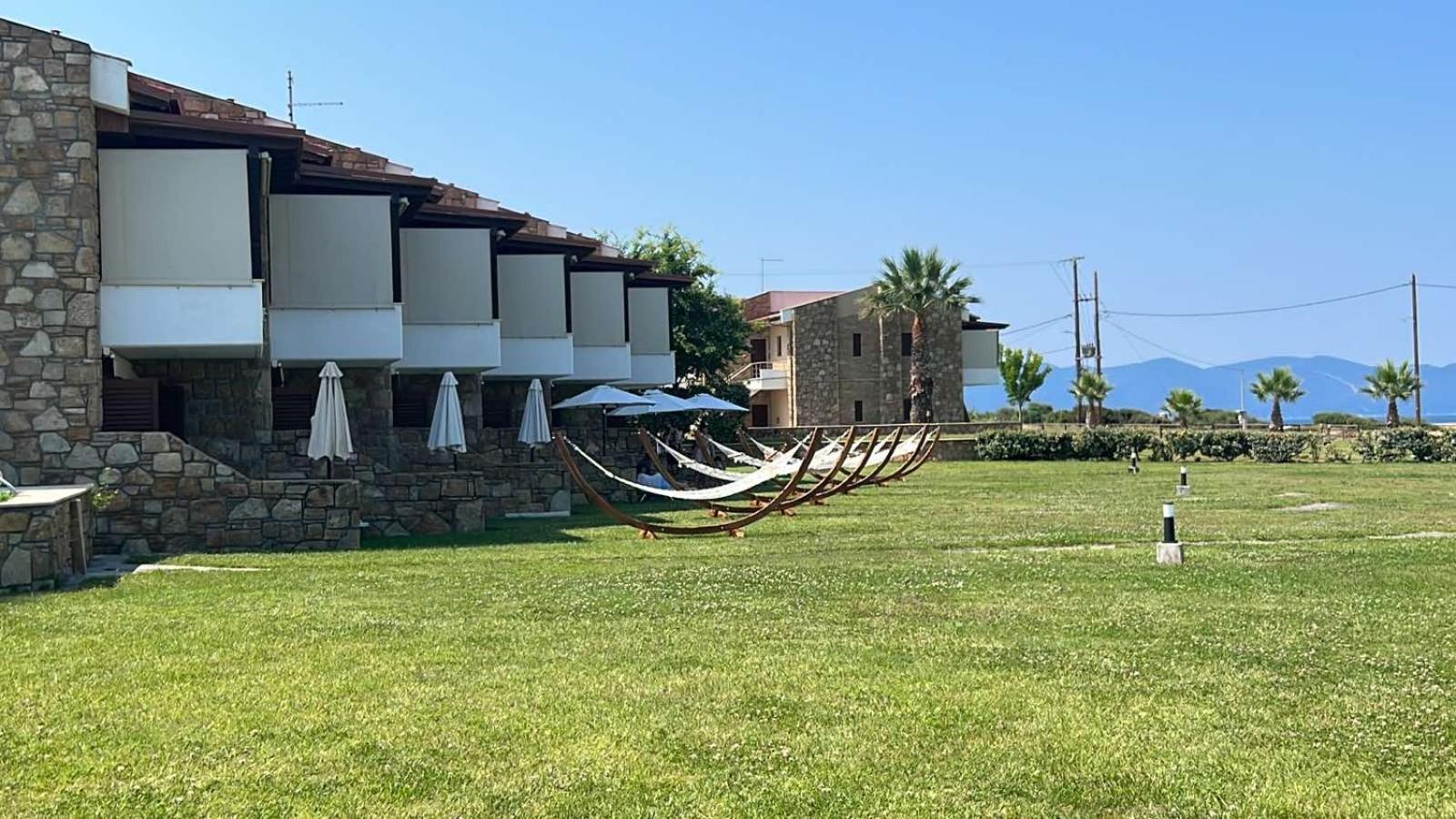 Terra D'oro Ierissos