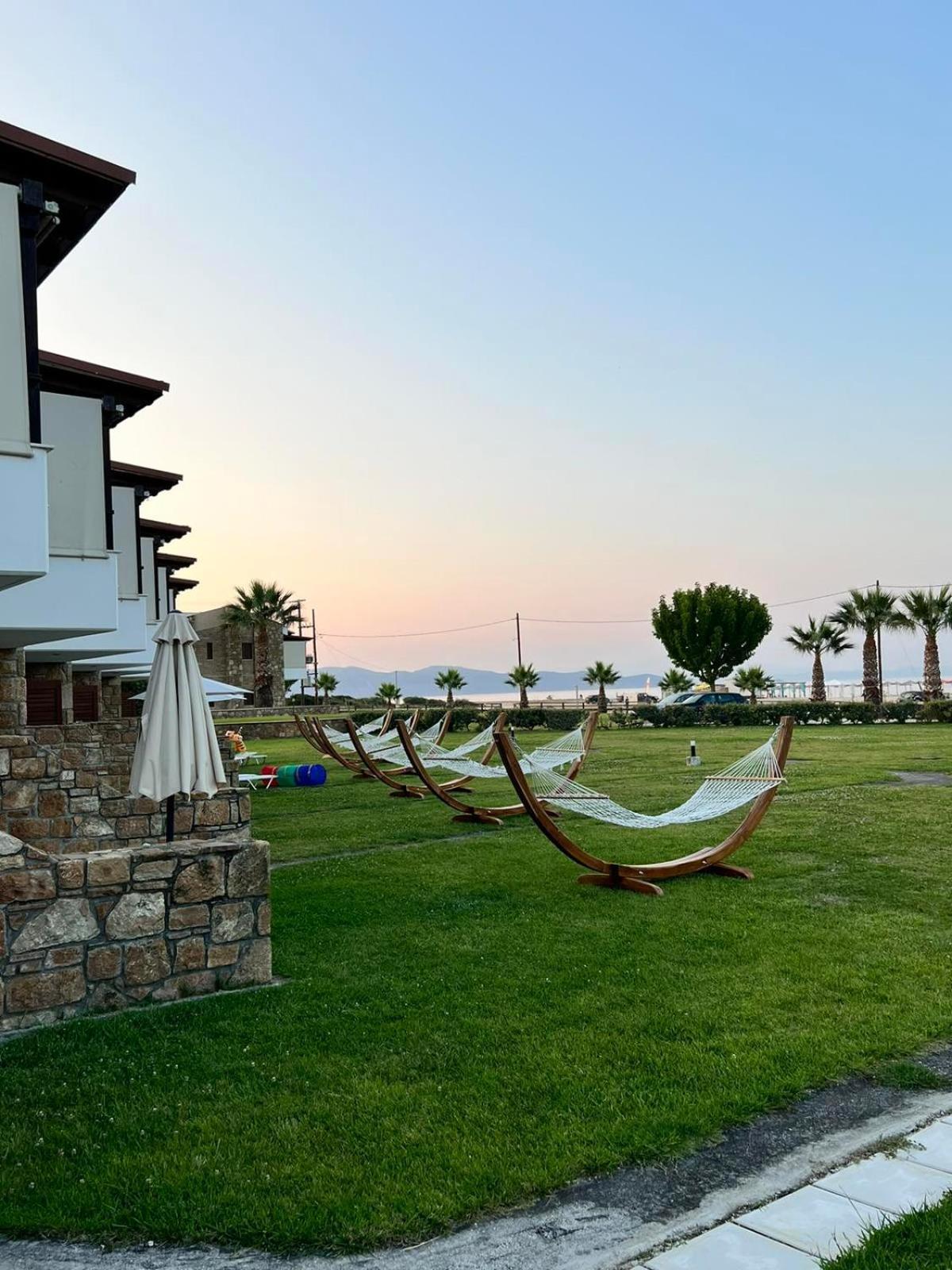 Terra D'oro Holiday home Ierissos