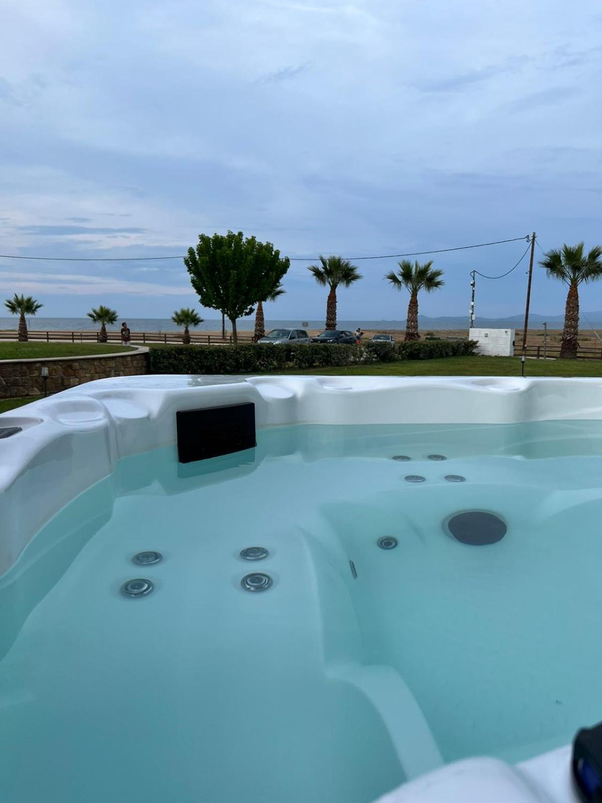 Terra D'oro Holiday home
