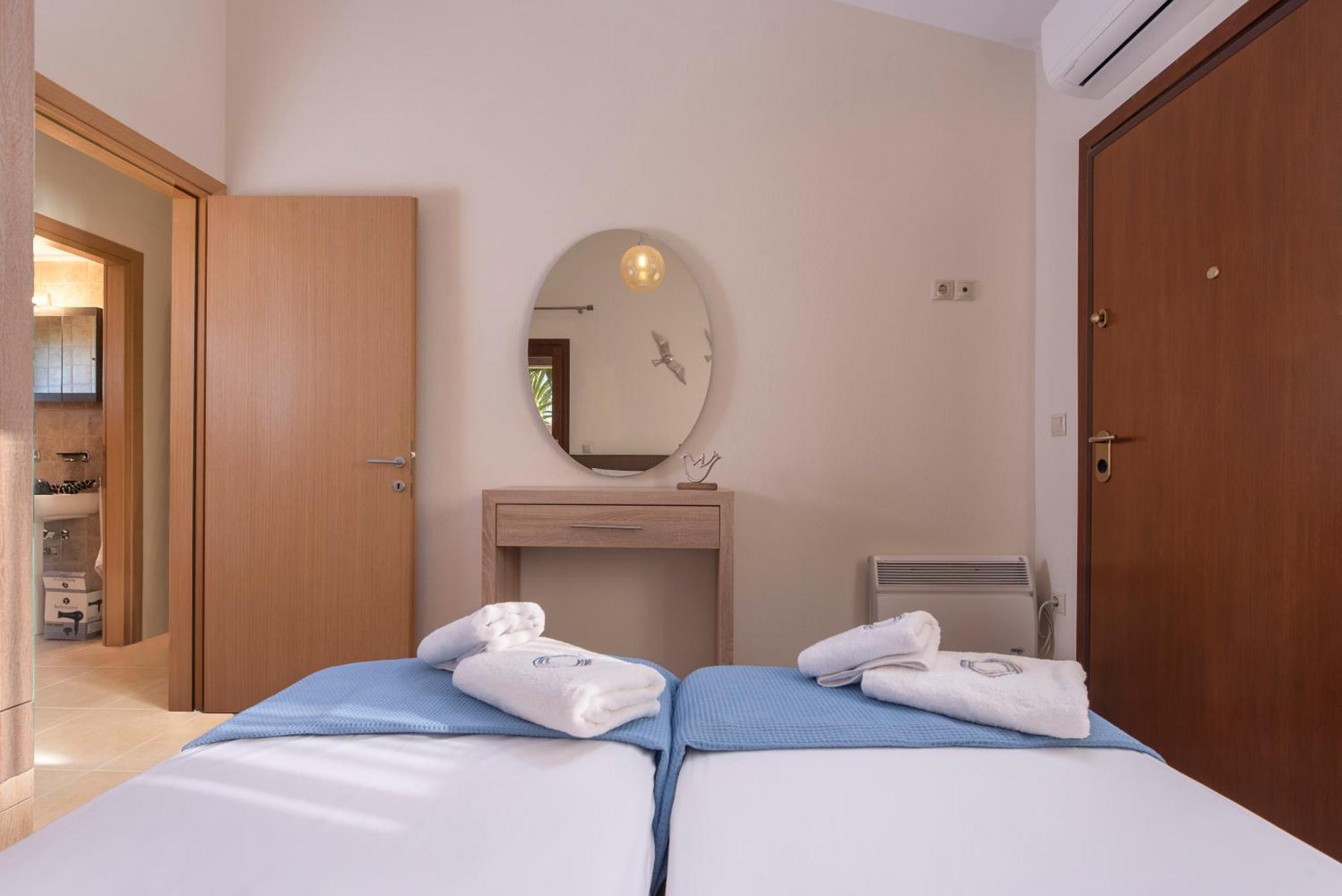 Holiday home Terra D'oro
