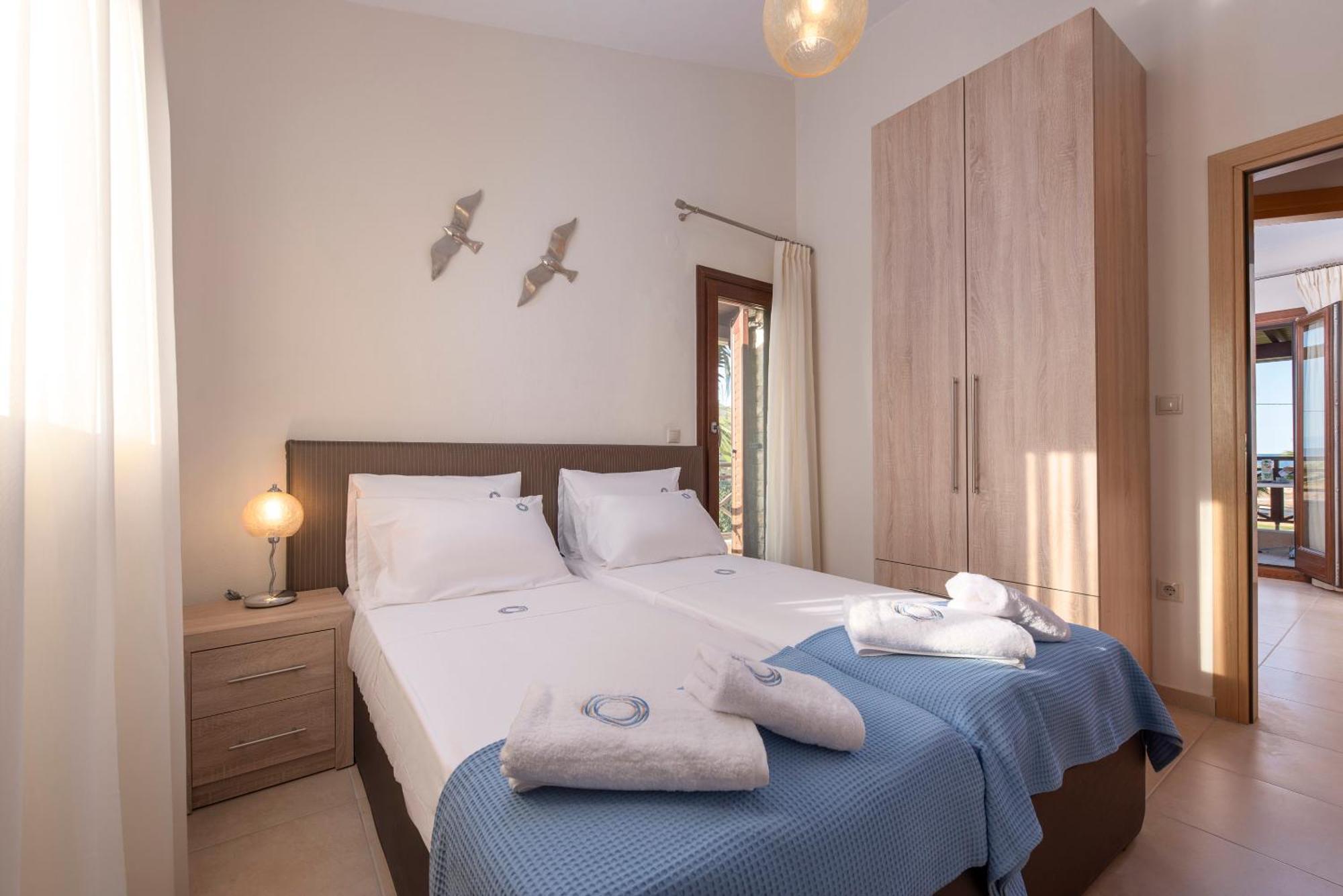Terra D'oro Holiday home Ierissos